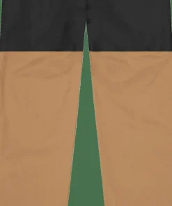 Picture Organic Clothing Men's Shooner Stretch Pants Partridge