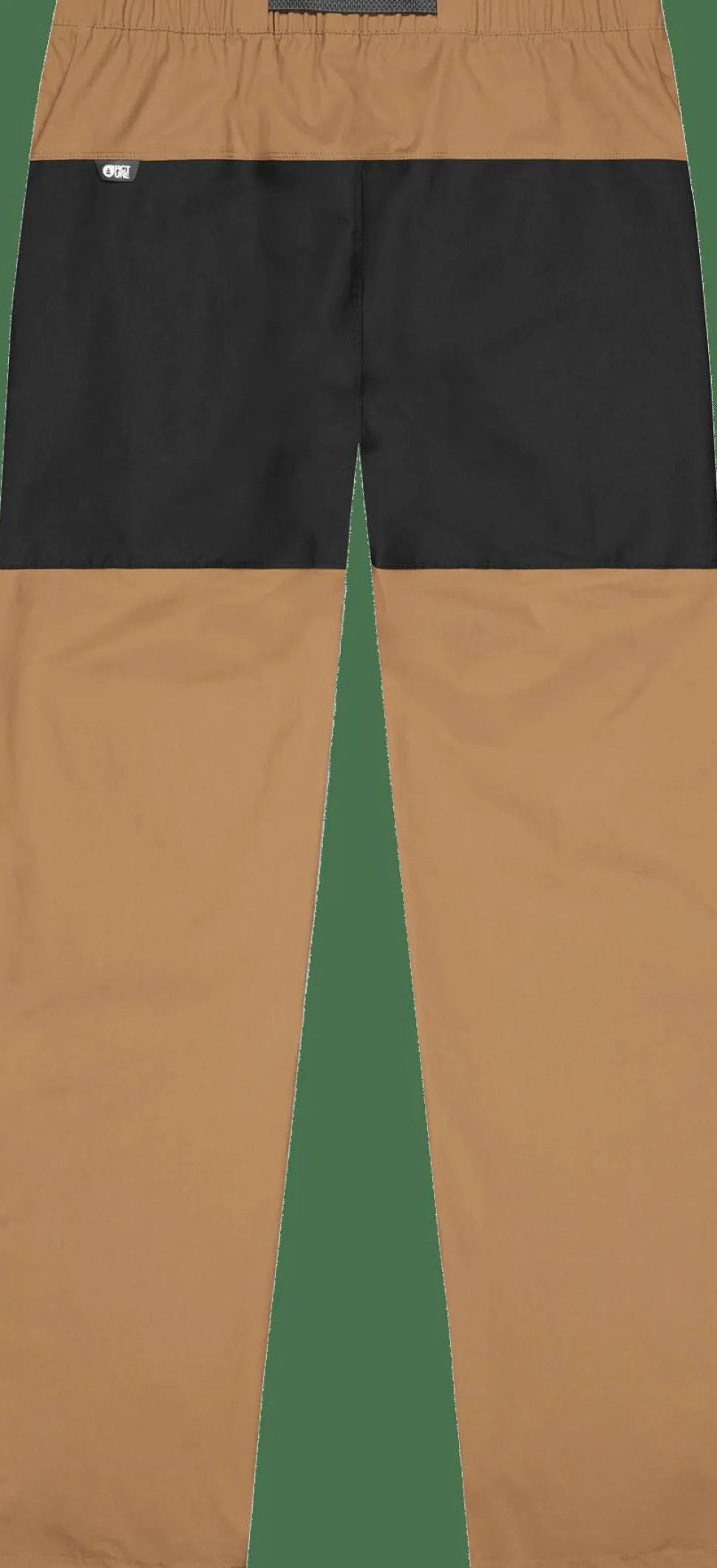 Picture Organic Clothing Men's Shooner Stretch Pants Partridge