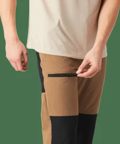 Picture Organic Clothing Men's Shooner Stretch Pants Partridge