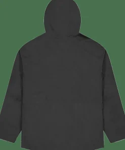 Picture Organic Clothing Men's Abstral+ 2.5-Layer Jacket Black