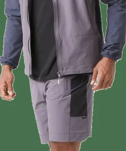 Picture Organic Clothing Men's Outif Softshell Jacket Excalibur