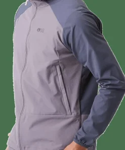 Picture Organic Clothing Men's Outif Softshell Jacket Excalibur