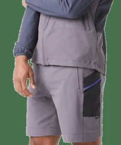 Picture Organic Clothing Men's Outif Softshell Jacket Excalibur