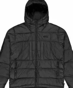Picture Organic Clothing Hi Puff Down Jacket Black