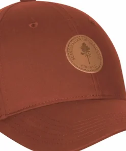 Pinewood Finnveden Hybrid Cap Terracotta