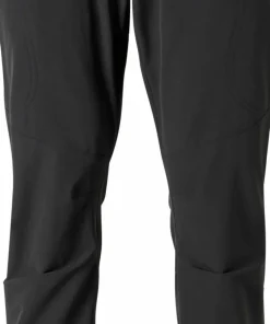 Pinewood Men's Abisko Light Stretch Pants Black
