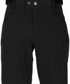 Pinewood Men's Abisko Light Stretch Shorts Black