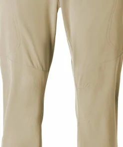 Pinewood Men's Abisko Light Stretch Pants Mole Brown