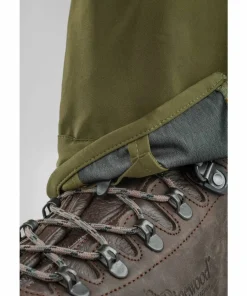 Pinewood Men's Abisko/Brenton Pants Leaf/Hunting Olive