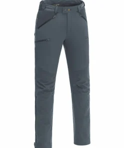 Pinewood Men's Abisko/Brenton Pants Indigo Blue