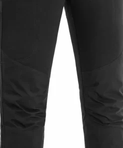 Pinewood Men's Brenton Trousers Black