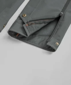 Pinewood Men's Brenton Trousers Terracotta/Dark Anthracite