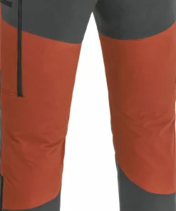 Pinewood Men's Brenton Trousers Terracotta/Dark Anthracite