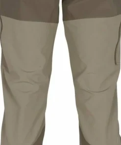 Pinewood Men's Brenton Trousers Mole Brown