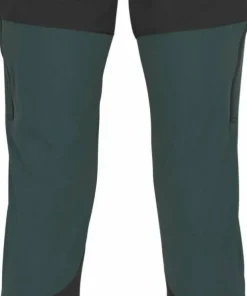 Pinewood Men's Brenton Trousers Urban Grey/Dark Anthracite