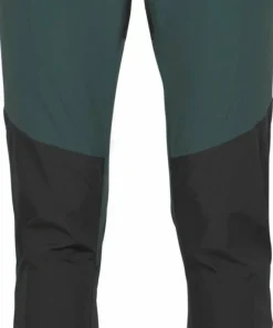 Pinewood Men's Brenton Trousers Urban Grey/Dark Anthracite