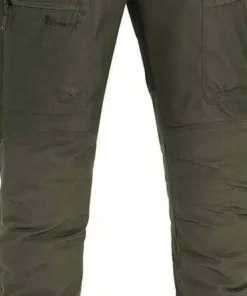 Pinewood Men's Caribou TC Pants Dark Olive