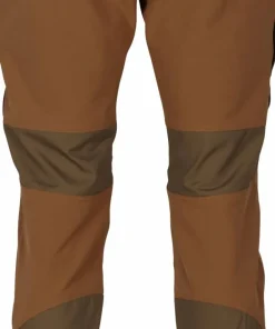 Pinewood Men's Caribou TC Pants Nougat/Fudge
