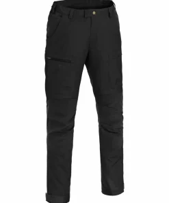 Pinewood Men's Caribou TC Pants Black/Black