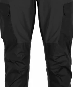 Pinewood Men's Dog Sports Trainer Extreme Trousers Black