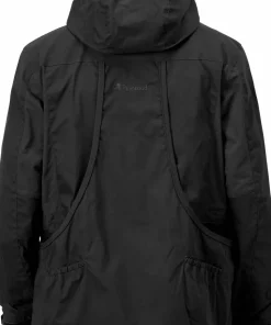 Pinewood Men's Dog Sports Trainer Extreme Jacket Black