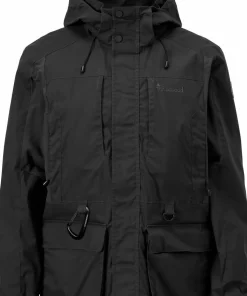 Pinewood Men's Dog Sports Trainer Extreme Jacket Black