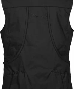 Pinewood Men's Dog Sports Expert Vest Black