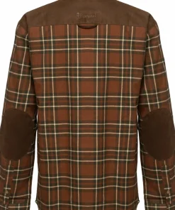 Pinewood Men's Douglas Shirt Nougat/Beige