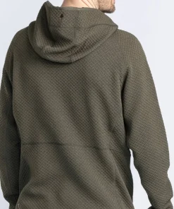 Pinewood Men's Everyday Travel Full Zip Sweater