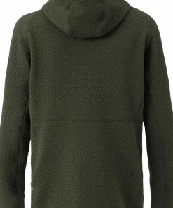 Pinewood Men's Everyday Travel Full Zip Sweater