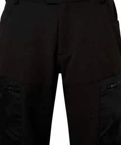 Pinewood Men's Finnveden Hybrid Shorts Black