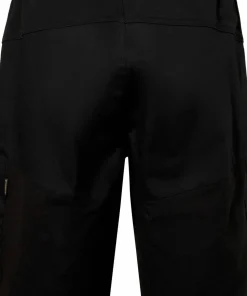 Pinewood Men's Finnveden Hybrid Shorts Black
