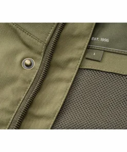 Pinewood Men's Finnveden Hybrid Jacket Hunting Olive