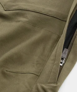 Pinewood Men's Finnveden Hybrid Pants Hunting Olive