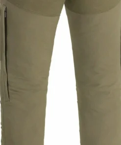 Pinewood Men's Finnveden Hybrid Pants Hunting Olive