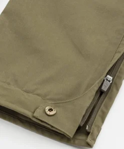 Pinewood Men's Finnveden Hybrid Pants Hunting Olive