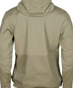 Pinewood Men's Finnveden Hybrid Jacket Light Khaki