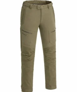 Pinewood Men's Finnveden Hybrid Trousers-D Black