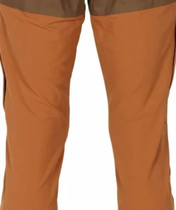 Pinewood Men's Finnveden Hybrid Pants Fudge/Nougat