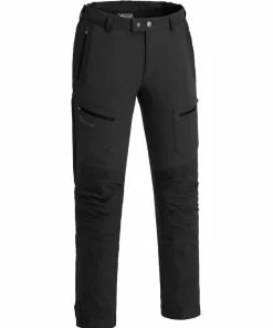 Pinewood Men's Finnveden Hybrid Pants Black