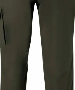 Pinewood Men's Finnveden Outdoor Trousers Moss Green