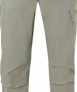 Pinewood Men's Finnveden Outdoor Trousers Light Khaki