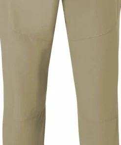 Pinewood Men's Finnveden Sports Light Trousers Mole Brown