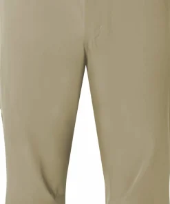 Pinewood Men's Finnveden Sports Light 3/4 Trousers Mole Brown