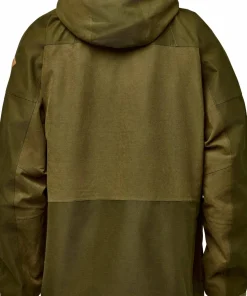 Pinewood Men's Furudal Expert Hunting 2L Jacket Olive Green