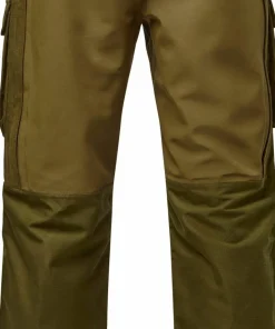 Pinewood Men's Furudal Expert Hunting Trousers Olive Green