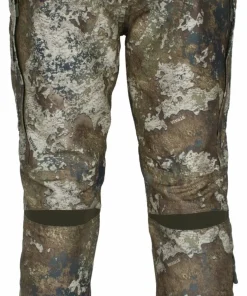 Pinewood Men's Hunter Pro Xtreme 2.0 Camou Trousers-C Strata