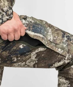 Pinewood Men's Hunter Pro Xtreme 2.0 Camou Trousers-C Strata