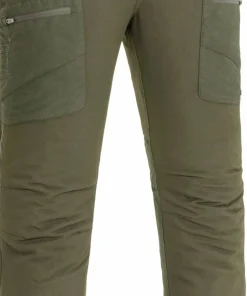Pinewood Men's Hunter Pro Xtreme 2.0 Trousers-C Moss Green