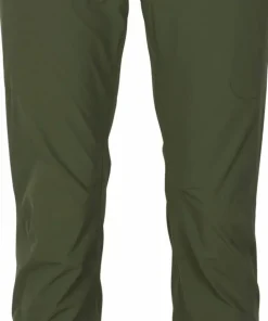 Pinewood Men's Insectsafe Hiking Pants Moss Green